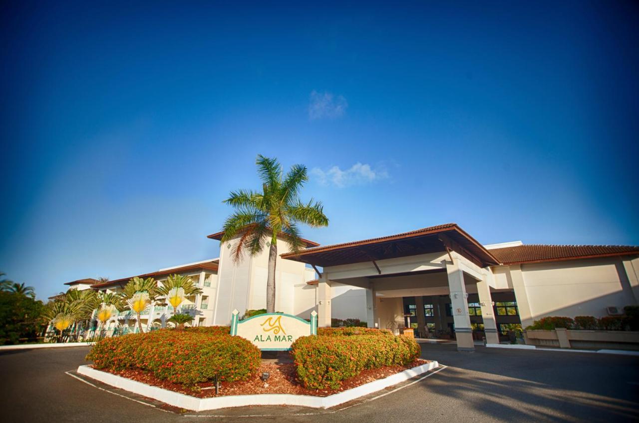 Sauipe Resorts Ala Mar Costa do Sauipe Exterior photo