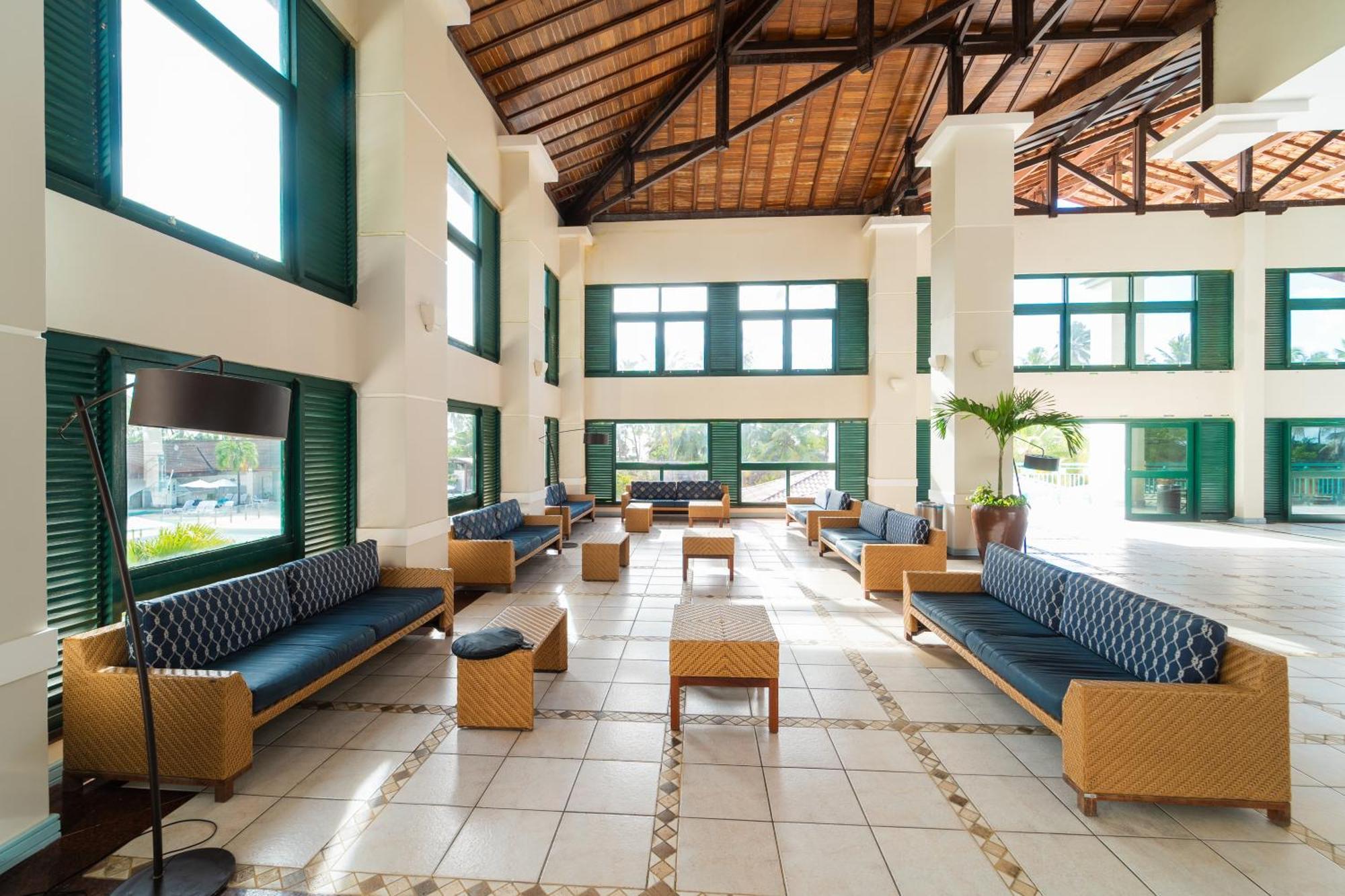 Sauipe Resorts Ala Mar Costa do Sauipe Exterior photo