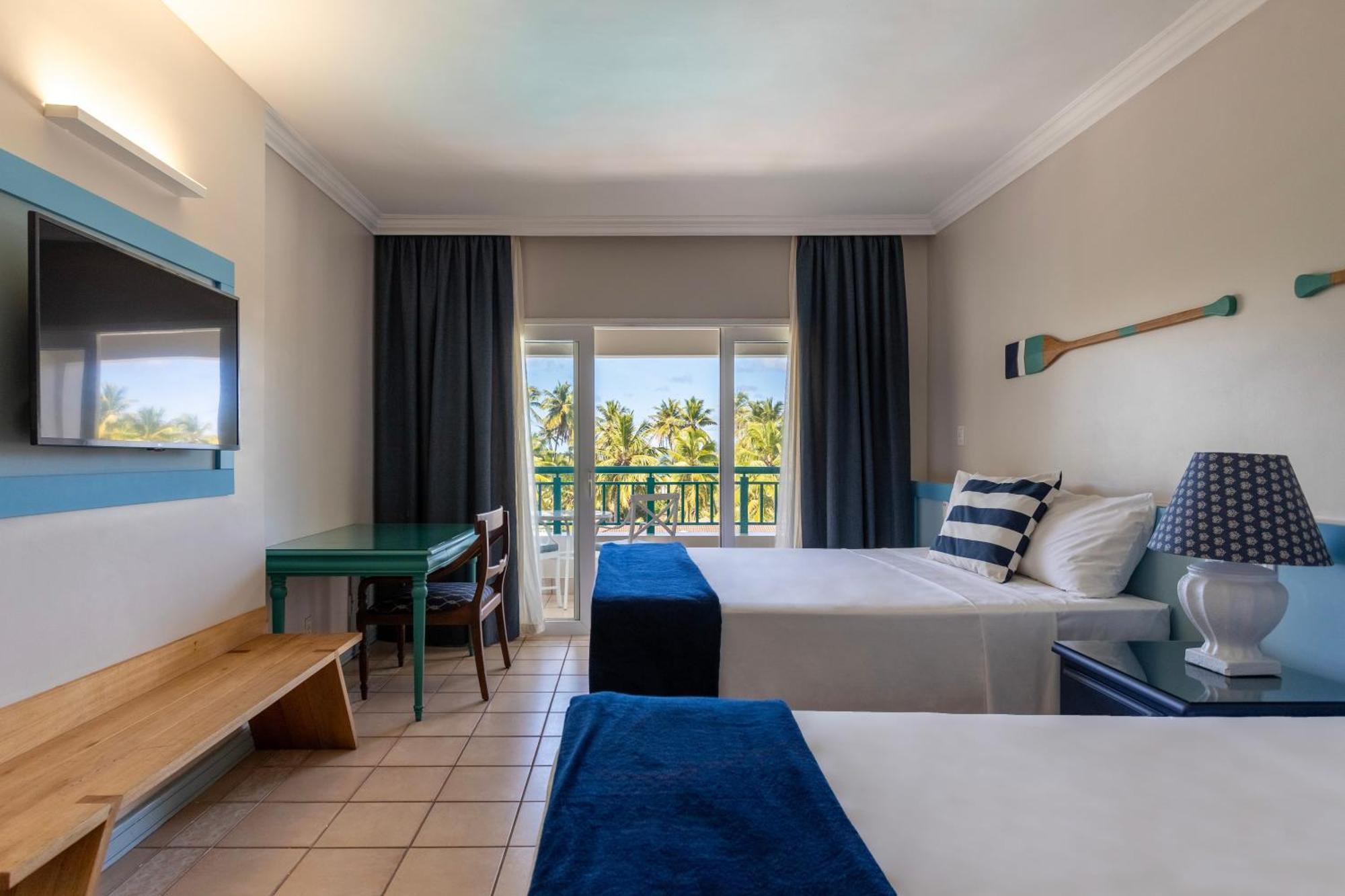 Sauipe Resorts Ala Mar Costa do Sauipe Room photo